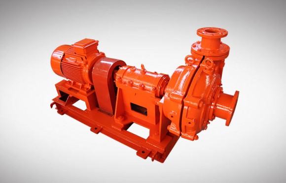 臥式砂礫泵 臥式砂礫泵