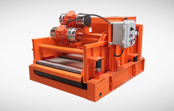 BWZS103型泥漿振動(dòng)篩 BWZS103型泥漿振動(dòng)篩