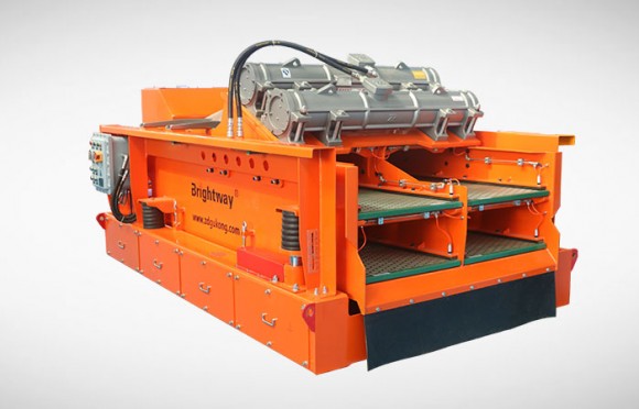 BWQZS216雙層泥漿振動(dòng)篩 BWQZS216雙層泥漿振動(dòng)篩