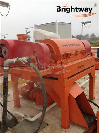 河道清淤鉆井離心機(jī) 河道清淤鉆井離心機(jī)