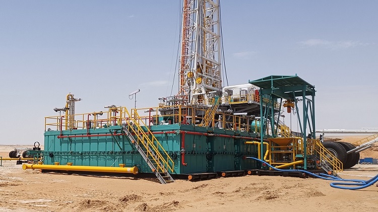 固控系統(tǒng)設備