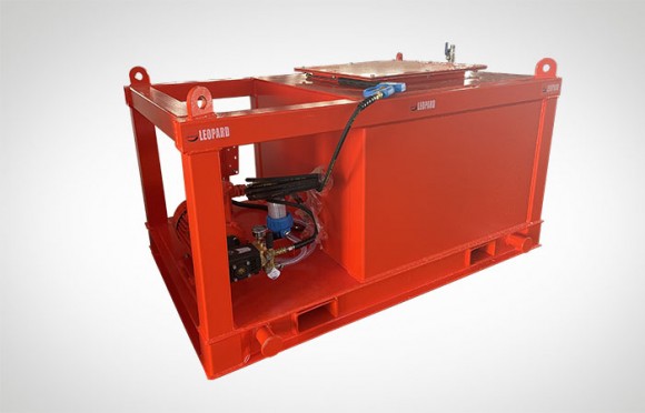 高壓沖洗裝置 高壓沖洗裝置